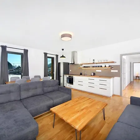 Podstata - Rotterovka Apartment