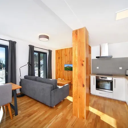 Apartamento Podstata - Rotterovka *