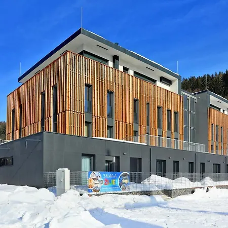 Podstata - Rotterovka Vrchlabi