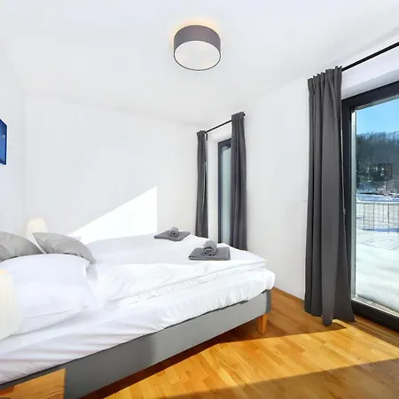 Podstata - Rotterovka Apartment