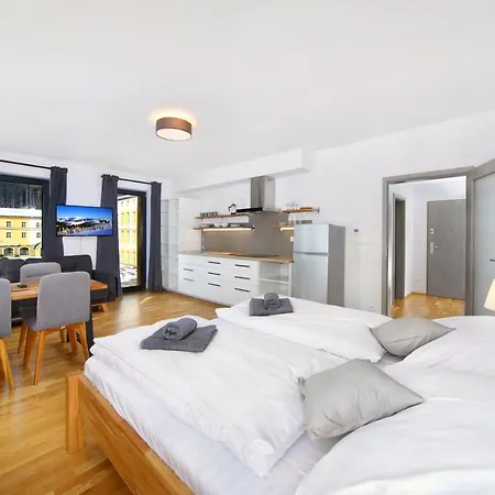 Apartment Podstata - Rotterovka *