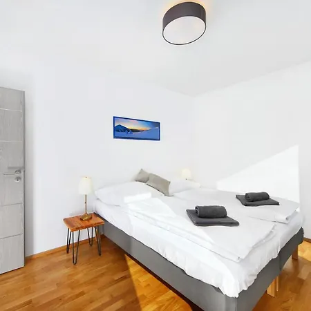 Apartment Podstata - Rotterovka
